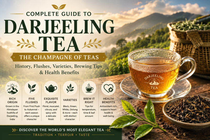 tea