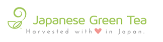 Japanese Green Tea logo
