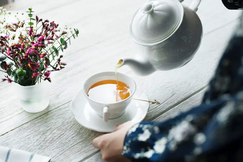 Best Organic Tea Brands in 2021 | TeaMinded