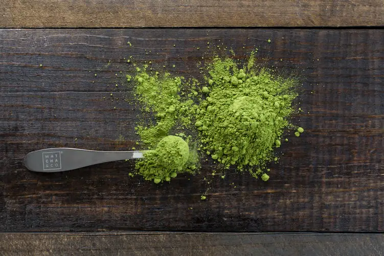 How to tell if you matcha is high quality