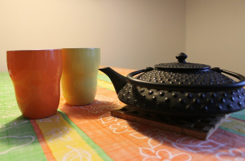 Best Cast Iron Teapot [2022 Review]