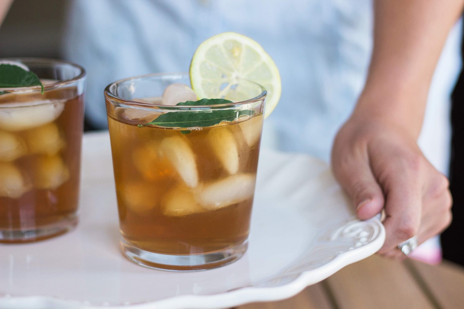 How Long Does Sweet Tea Last TeaMinded