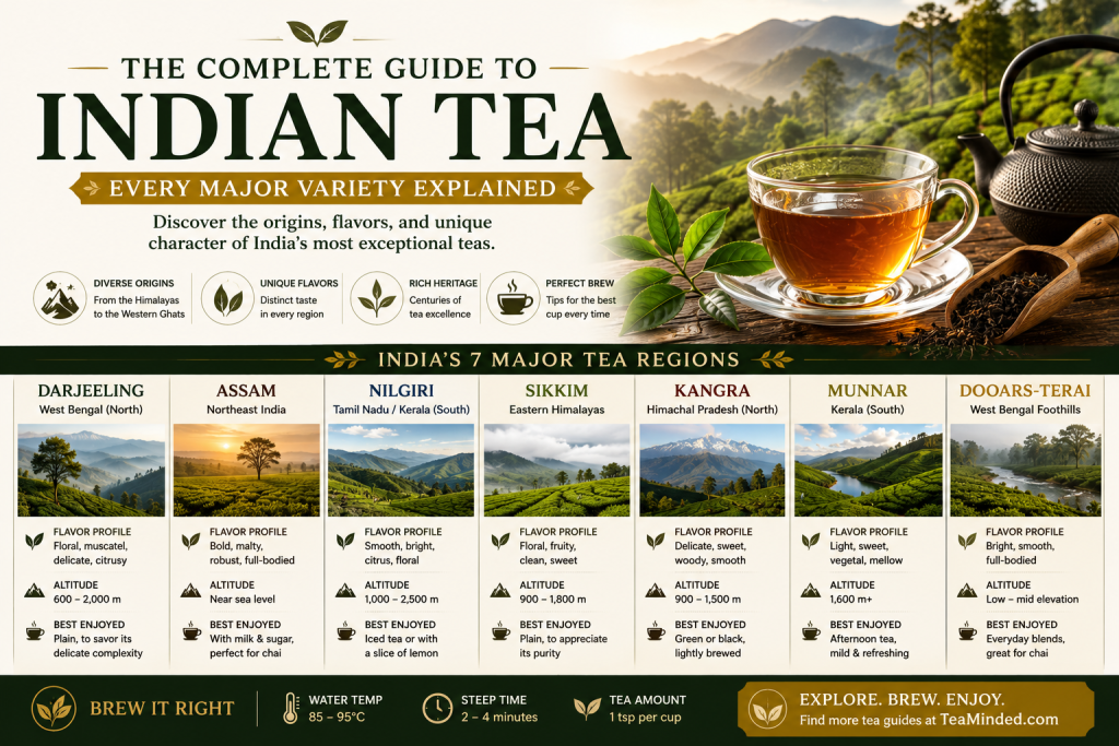 Indian Tea