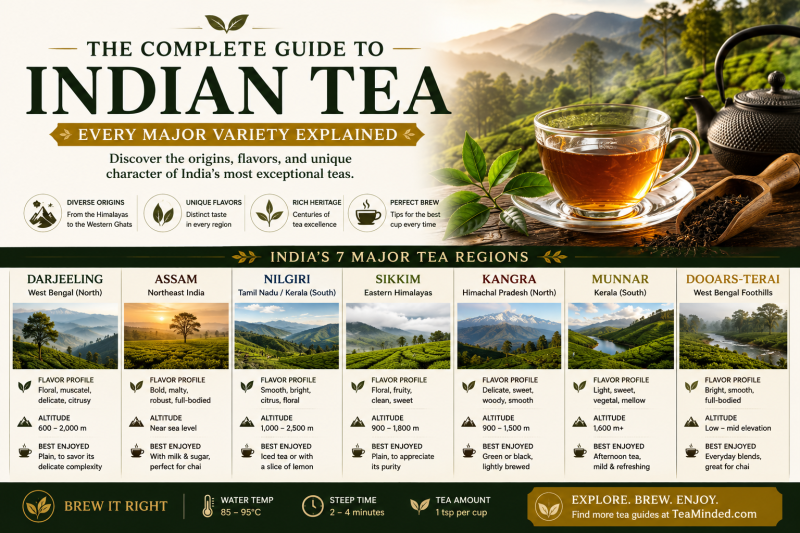 Indian Tea